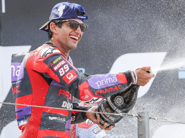 Jorge Martin Jorge Martin