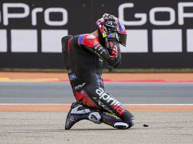 Aleix Espargaro Aleix Espargaro