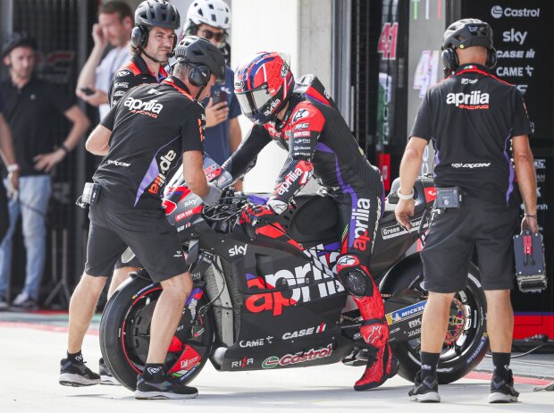 Maverick Vinales Maverick Vinales