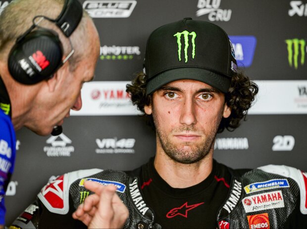Alex Rins