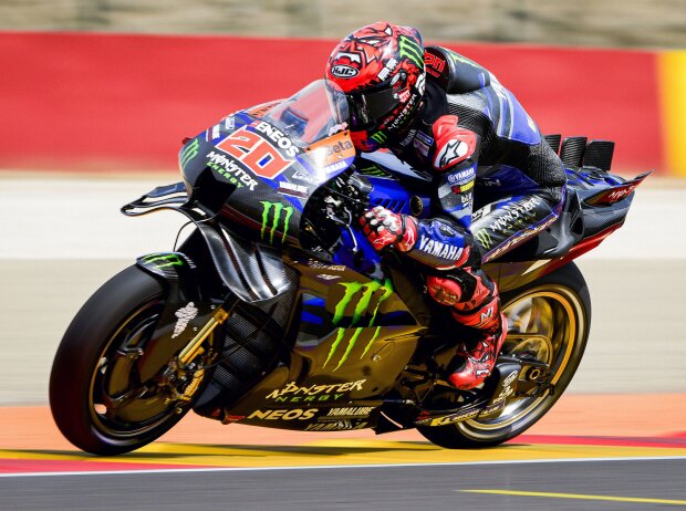 Fabio Quartararo
