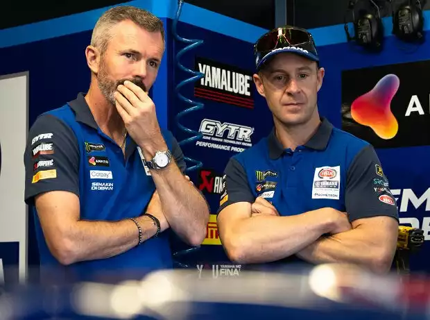 Jonathan Rea Titel-Bild zur News: Jonathan Rea