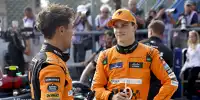 Lando Norris, Oscar Piastri