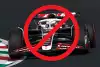 Bild zum Inhalt: Übersicht: Gesperrte Formel-1-Fahrer