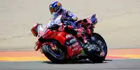 Alex Marquez, Francesco Bagnaia
