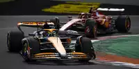 Oscar Piastri, Charles Leclerc