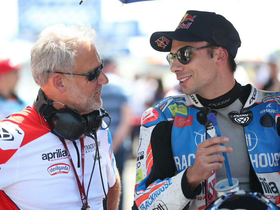 Miguel Oliveira