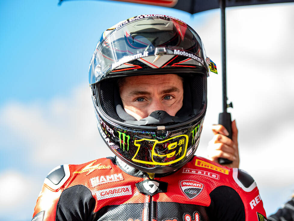 Alvaro Bautista