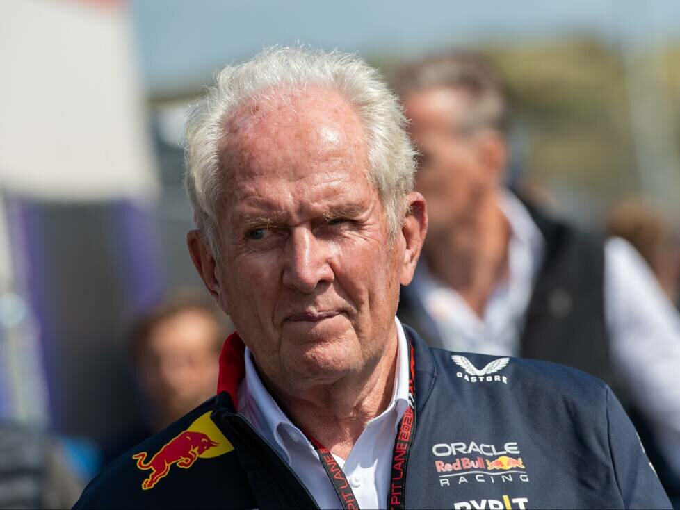 Helmut Marko