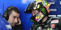 Valentino Rossi, David Munoz