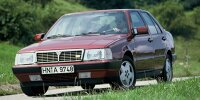 Lancia Thema 8.32 1. Serie (1986-1988)