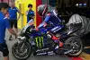 Bild zum Inhalt: Dovizioso nach Yamaha-Tests überrascht: "Das hatte ich nicht erwartet"
