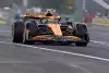 Bild zum Inhalt: McLaren denkt um: Ja, Lando Norris kann 2024 Weltmeister werden!