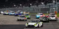 Die NLS-Termine 2025 sind vom Nürburgring bekanntgegeben worden