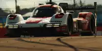 Porsche wird unruhig: Ferrari und Toyota sind für Penske derzeit außer Reichweite