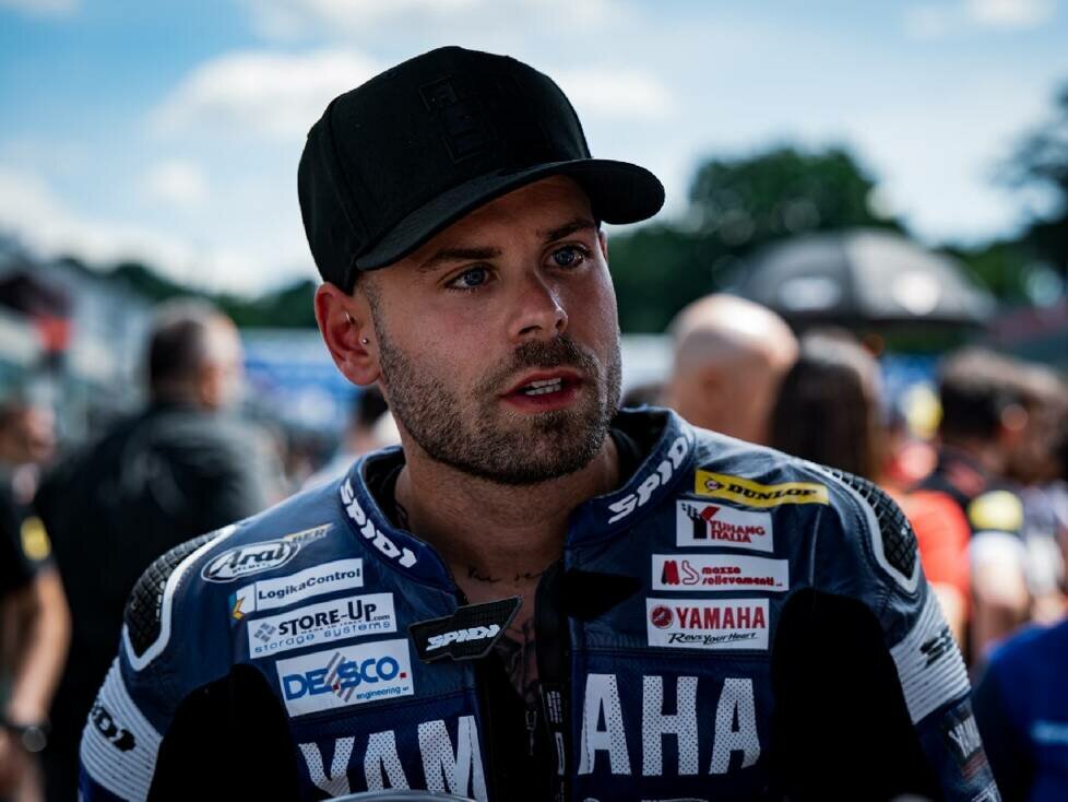 Alessandro Delbianco