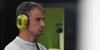 Nico Müller würde 2025 gerne sowohl in Formel E als auch WEC starten