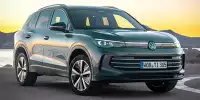 Cupra Terramar (2024)