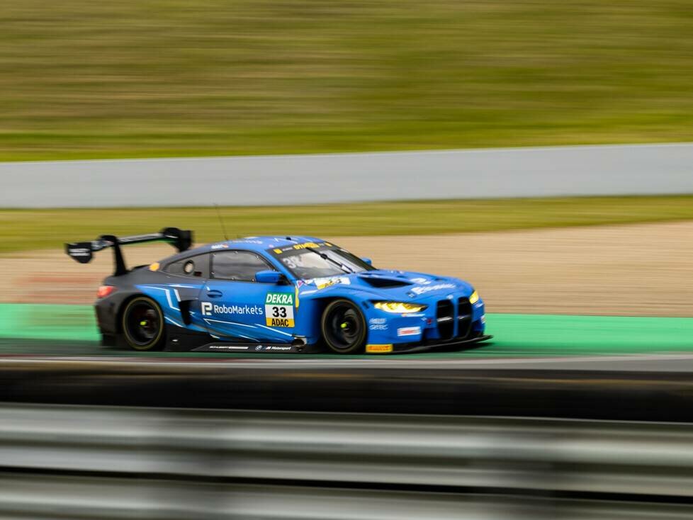Rene Rast