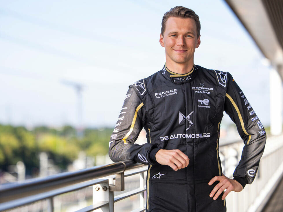 Maximilian Günther