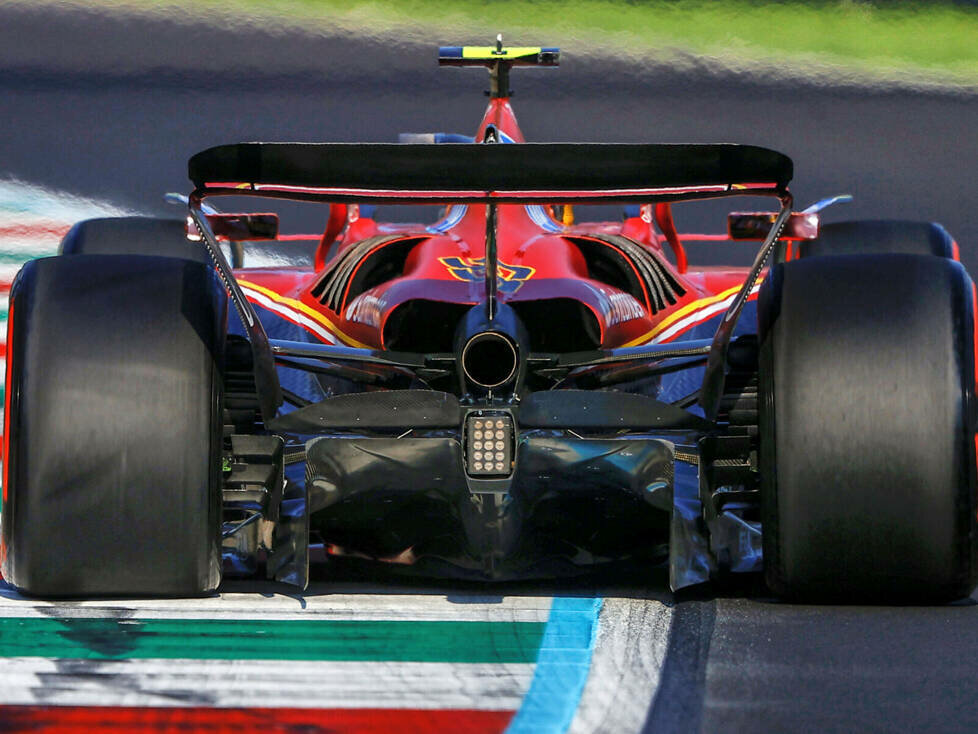 Ferrari SF-24