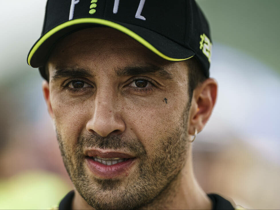 Andrea Iannone