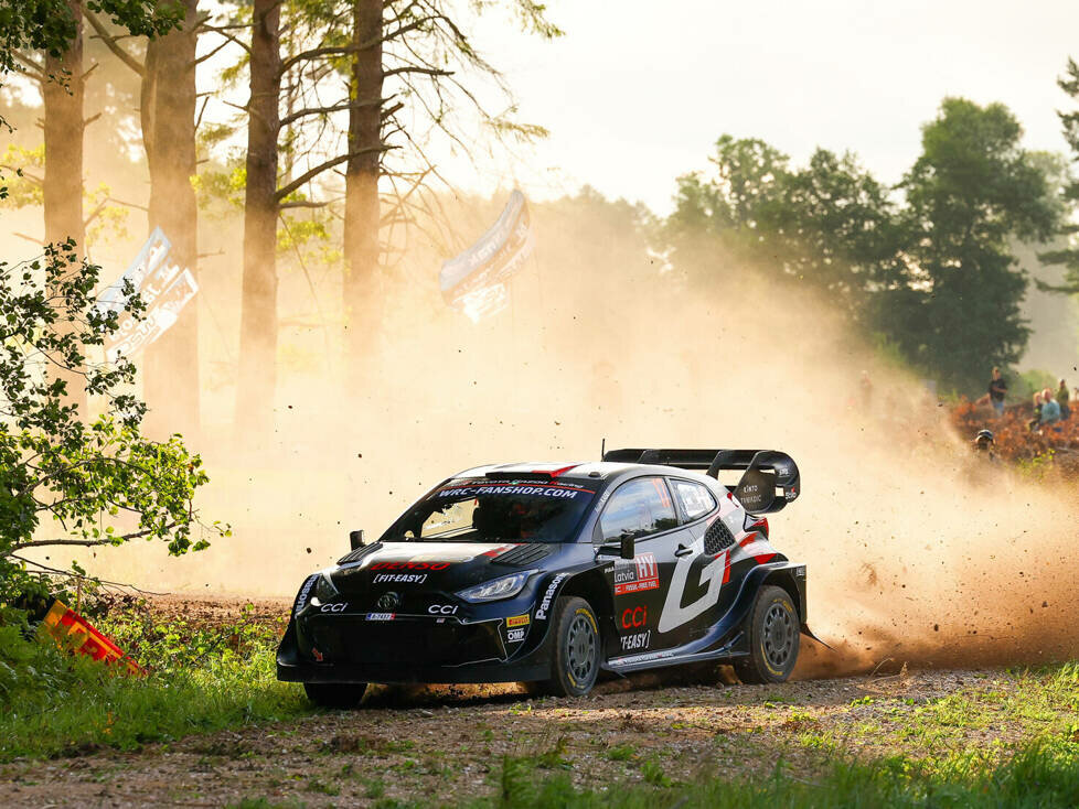 Sebastien Ogier
