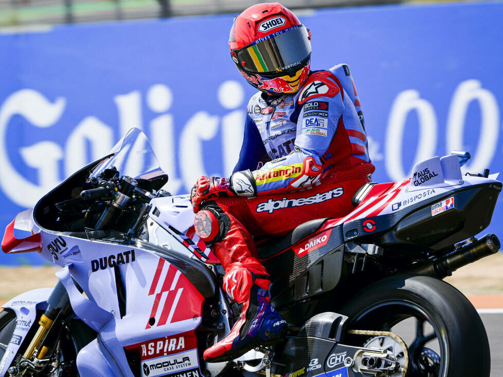 Marc Marquez