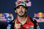 Francesco Bagnaia (Ducati) 