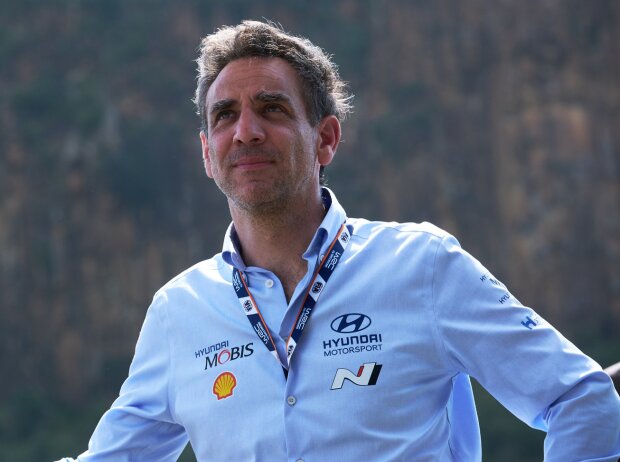 Cyril Abiteboul Cyril Abiteboul