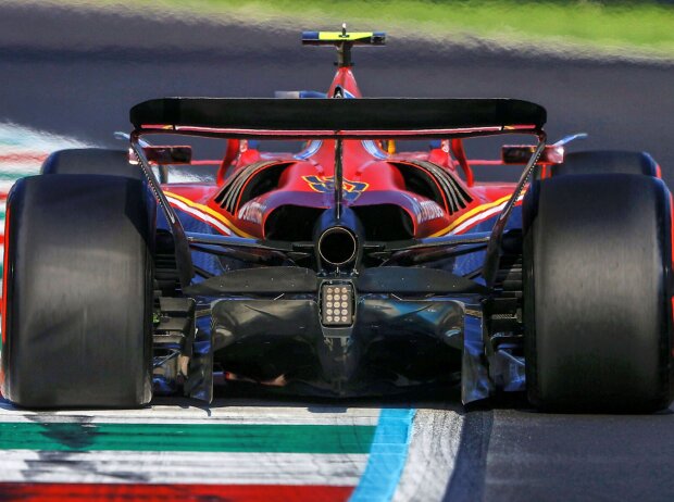 Ferrari SF-24