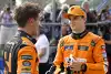 Bild zum Inhalt: Brundle: "Piastri sind Norris' WM-Chancen egal"