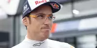 Thierry Neuville weiß nicht, wie es nach der Saison 2025 weitergeht