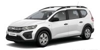 Dacia Jogger Essential ECO-G 100: Leasing für 99 Euro