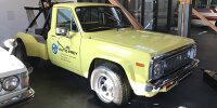 Mazda Rotary Pick-up