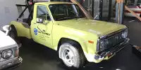 Mazda Rotary Pick-up