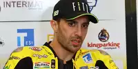 Bild zum Inhalt: Yamaha über WSBK 2025: "Es gibt kein Angebot" für Andrea Iannone, aber ...