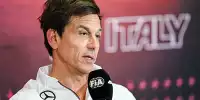 Toto Wolff