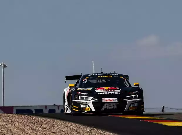 Kelvin van der Linde Titel-Bild zur News: Kelvin van der Linde