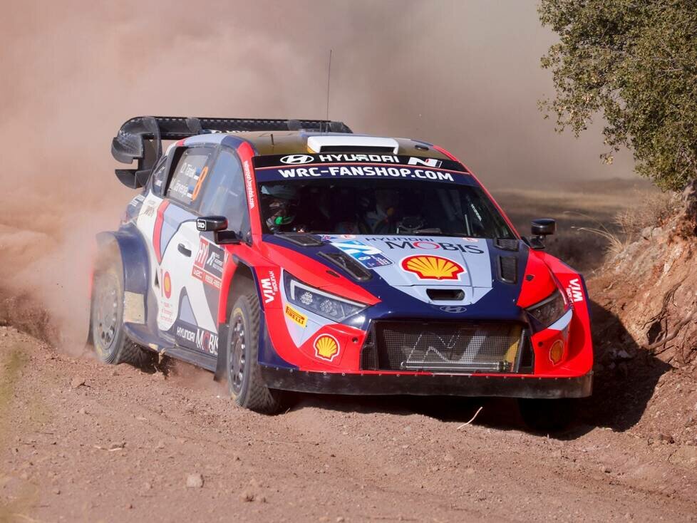 Ott Tänak