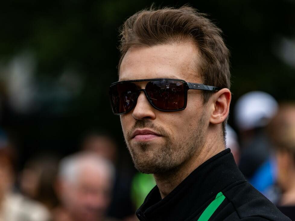 Daniil Kwjat