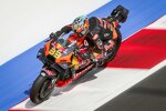 Brad Binder (KTM) 