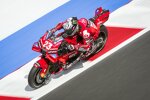 Enea Bastianini (Ducati) 