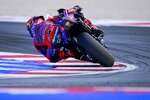 Jorge Martin (Pramac) 