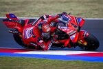 Francesco Bagnaia (Ducati) 