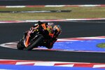 Brad Binder (KTM) 