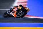 Brad Binder (KTM) 