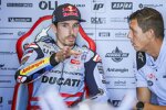 Alex Marquez (Gresini) 