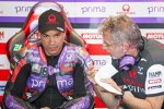 Franco Morbidelli (Pramac) 