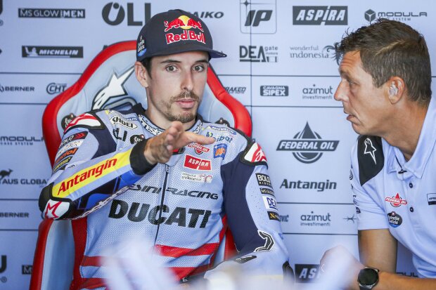 Alex Marquez Gresini Gresini Racing Moto3 ~Alex Marquez (Gresini) ~ Alex Marquez Gresini Gresini Racing Moto3 ~Alex Marquez (Gresini) ~